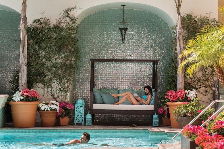 Beverly Wilshire - A Four Seasons Hotel