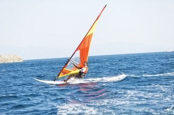 Hotel Wow Bodrum Resort