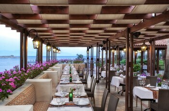 Hotel Wow Bodrum Resort