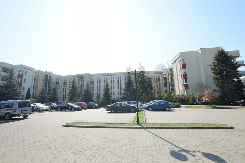 Elegant Apartment Stadion Narodowy