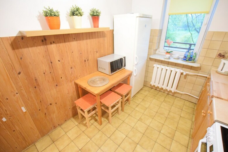 Elegant Apartment Stadion Narodowy
