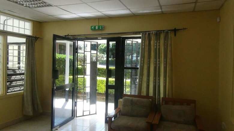 Acacia Villas Nanyuki