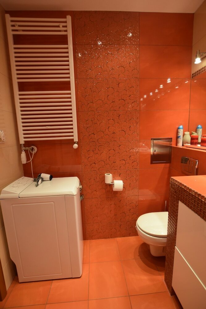Elegant Apartment Arkadia