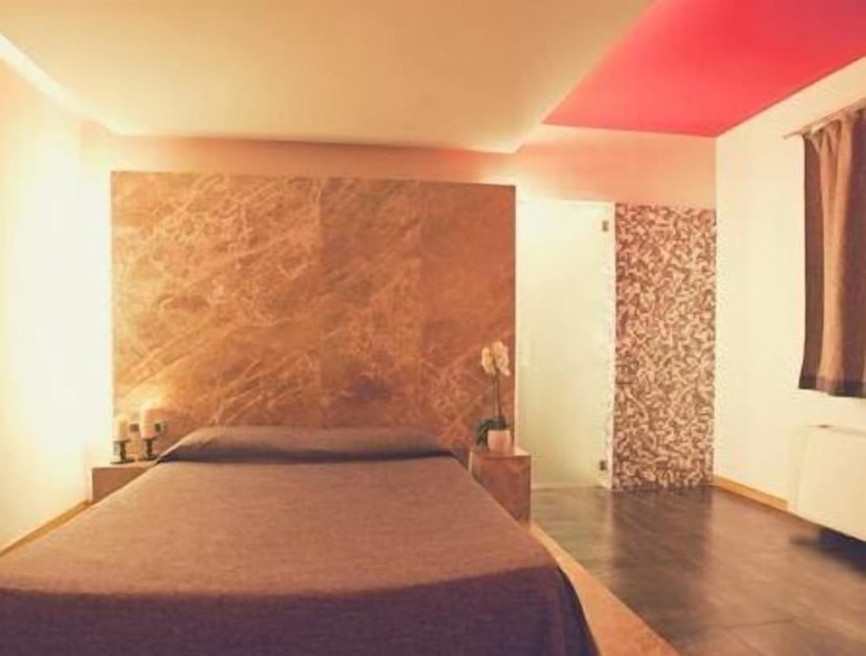 Hotel Tiro A Volo