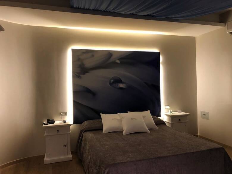 Hotel Tiro A Volo