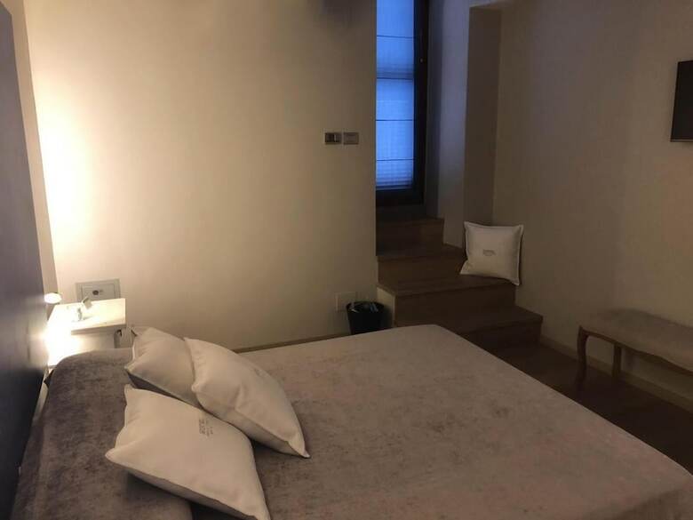 Hotel Tiro A Volo