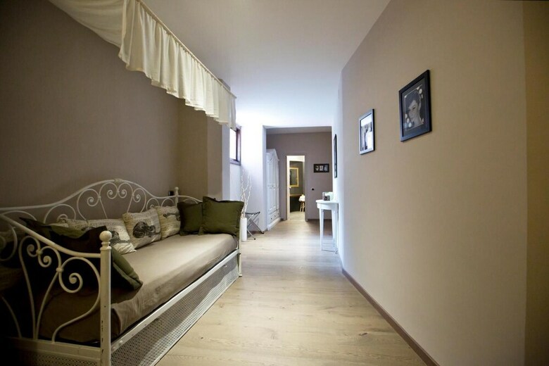 Hotel Tiro A Volo