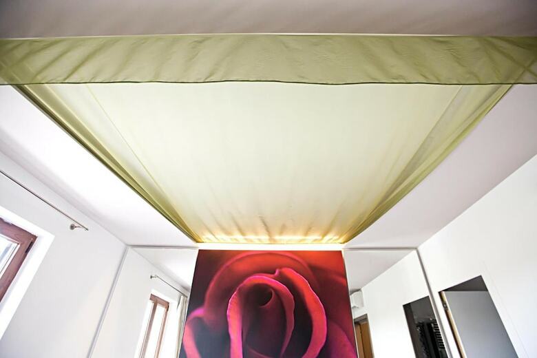 Hotel Tiro A Volo