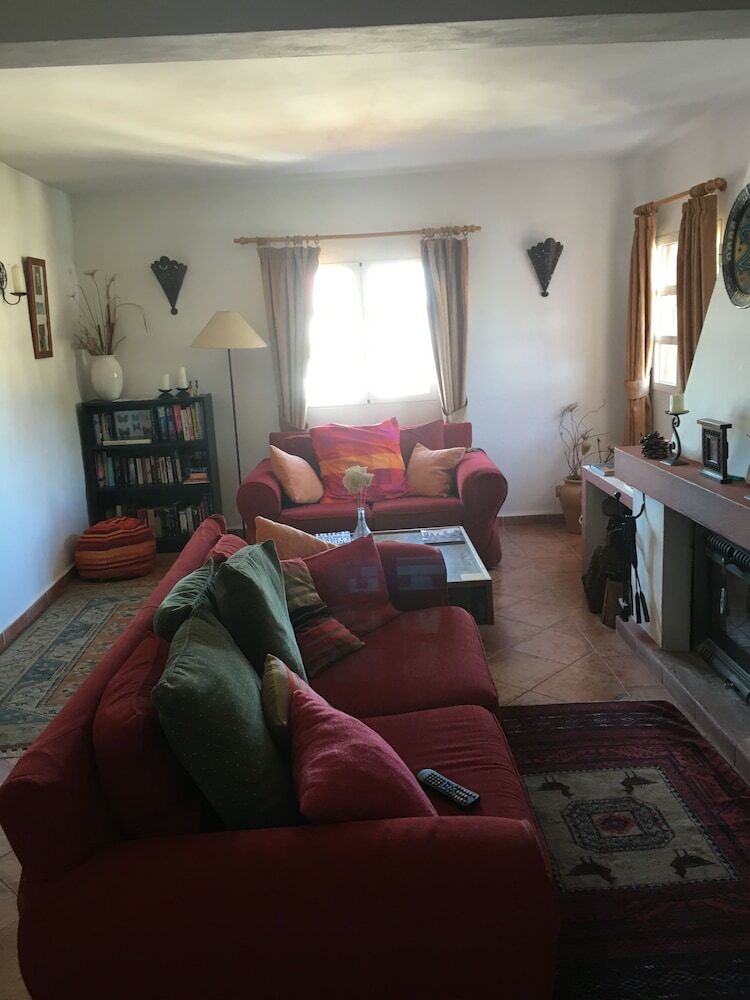 Bed & Breakfast Casa Buena Vista