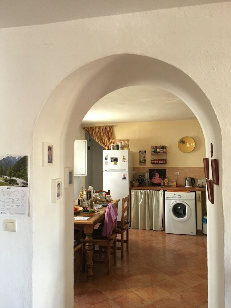 Bed & Breakfast Casa Buena Vista
