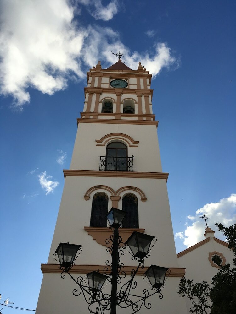 Bed & Breakfast Casa Buena Vista