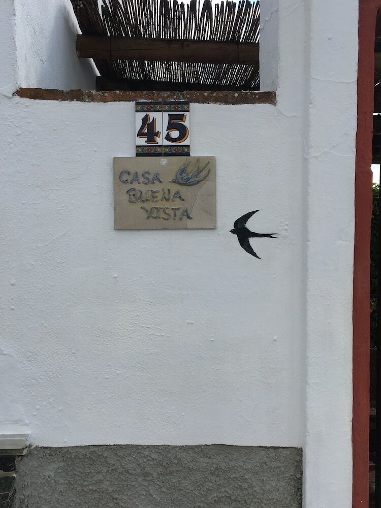 Bed & Breakfast Casa Buena Vista