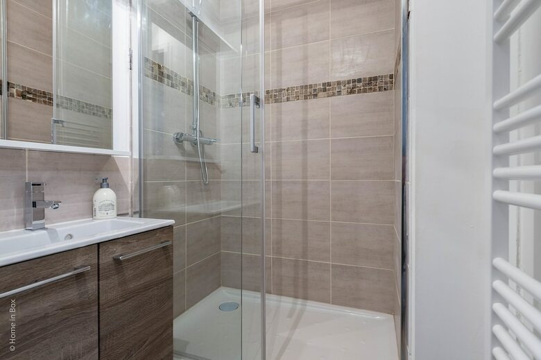 Belange 3 Bedrooms Apartment - 8 People
