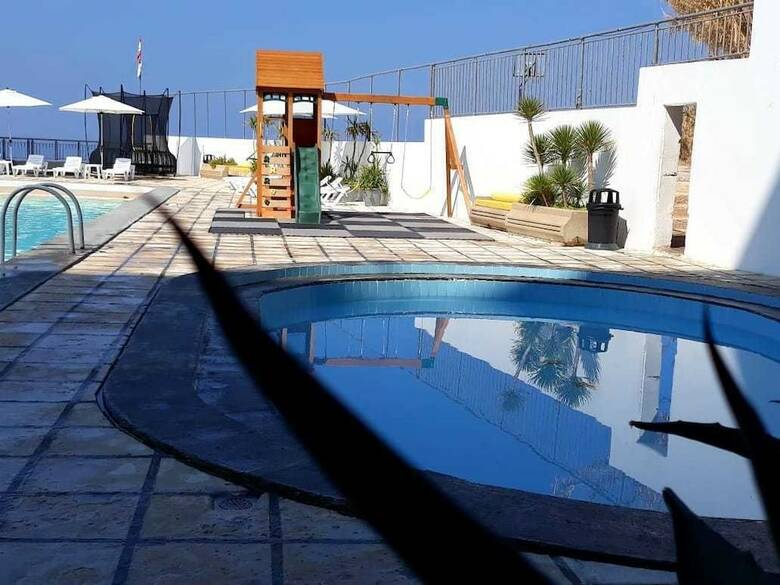 Apartamento St Paul Resort