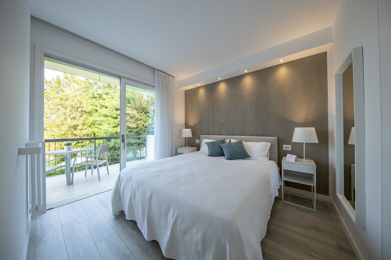 Italia Living Villa