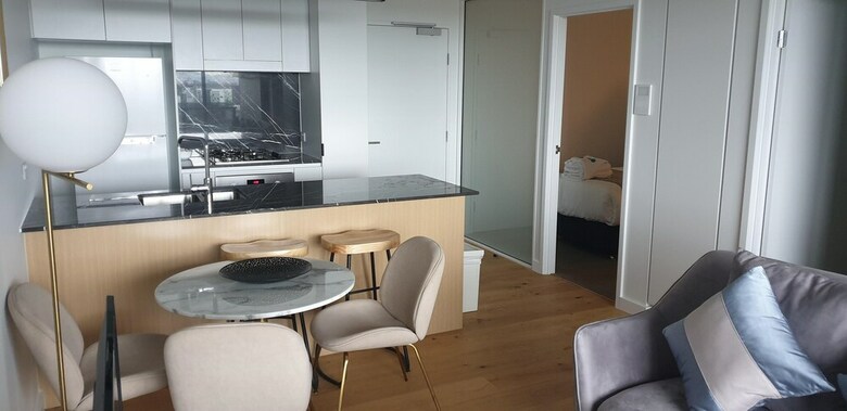 Apartamentos Arise Brisbane One