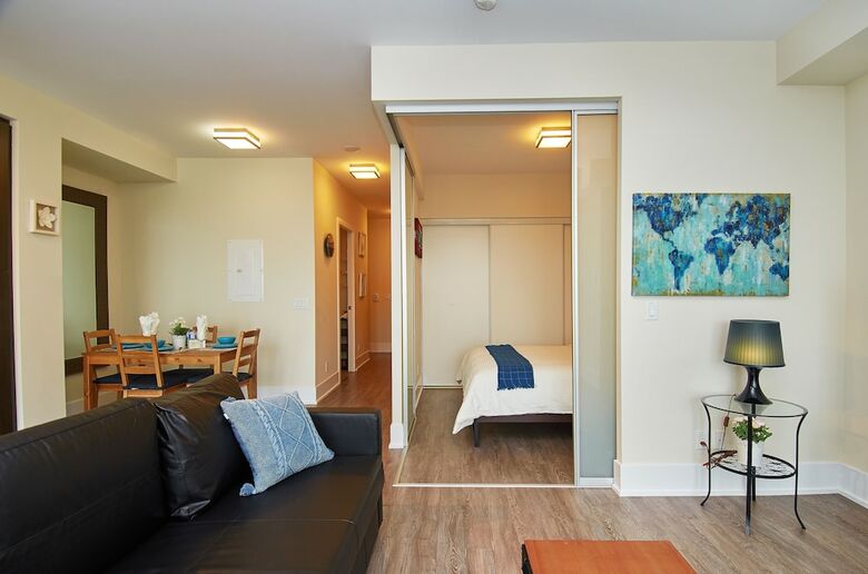 Apartamentos Red Maple Suites - Front Street