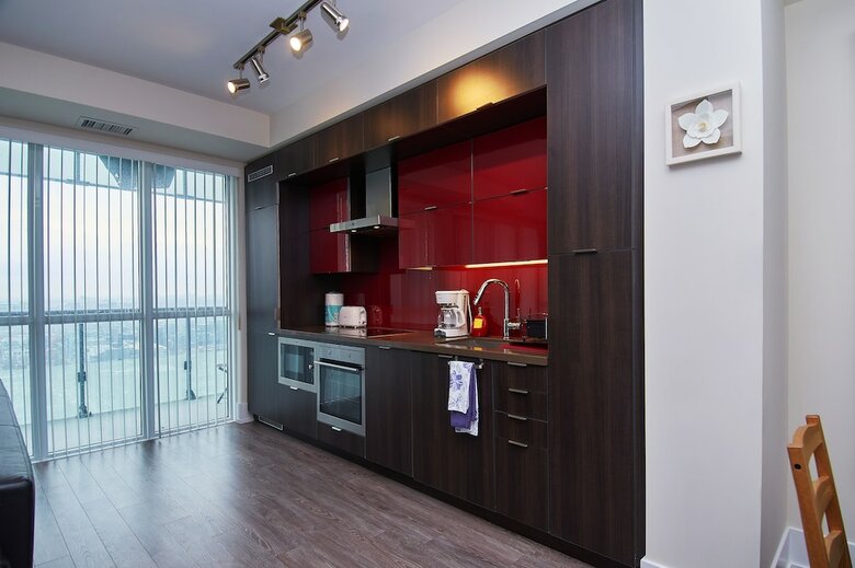 Apartamentos Red Maple Suites - Front Street