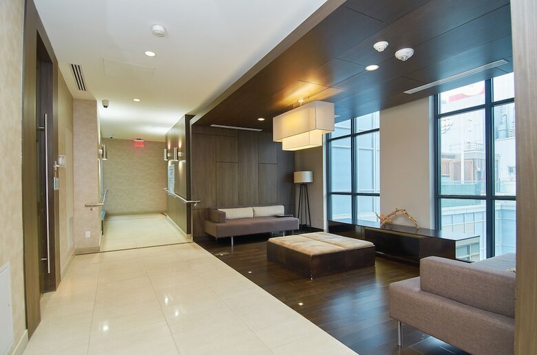 Apartamentos Red Maple Suites - Front Street