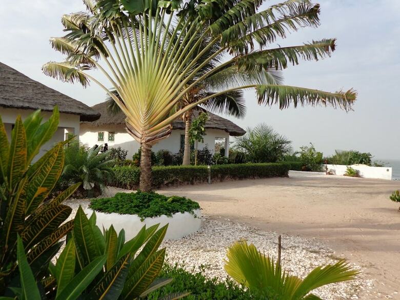 Hotel Campement No Stress