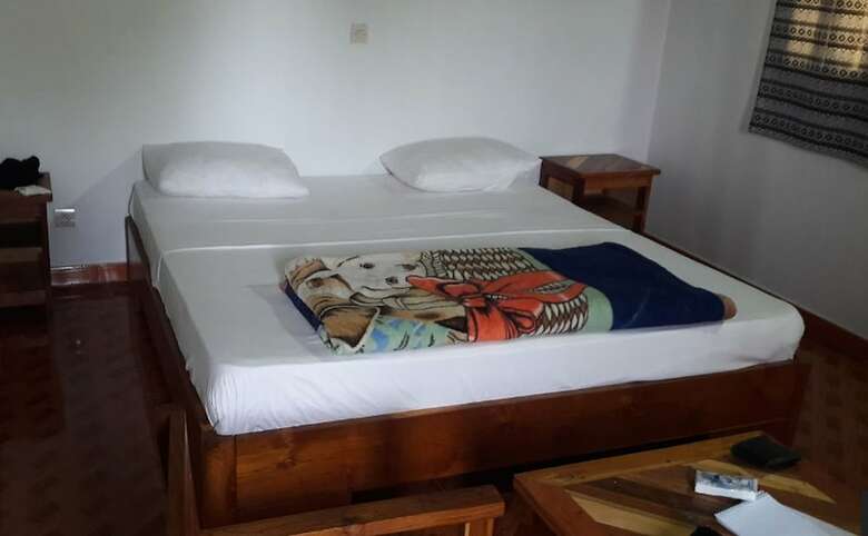 Hotel Campement No Stress