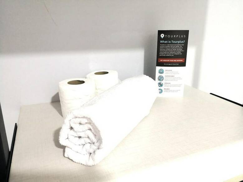 Hotel Mu Home - Jl Co-living Usj 21