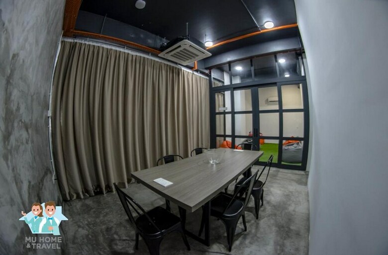 Hotel Mu Home - Jl Co-living Usj 21