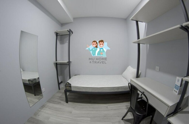 Hotel Mu Home - Jl Co-living Usj 21
