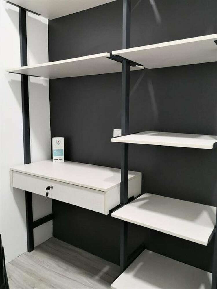Hotel Mu Home - Jl Co-living Usj 21