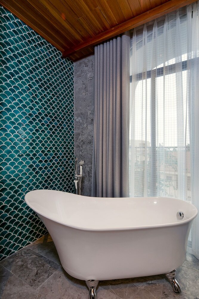 Salmalia Boutique Hotel & Spa