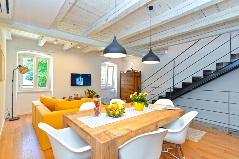 House 1650