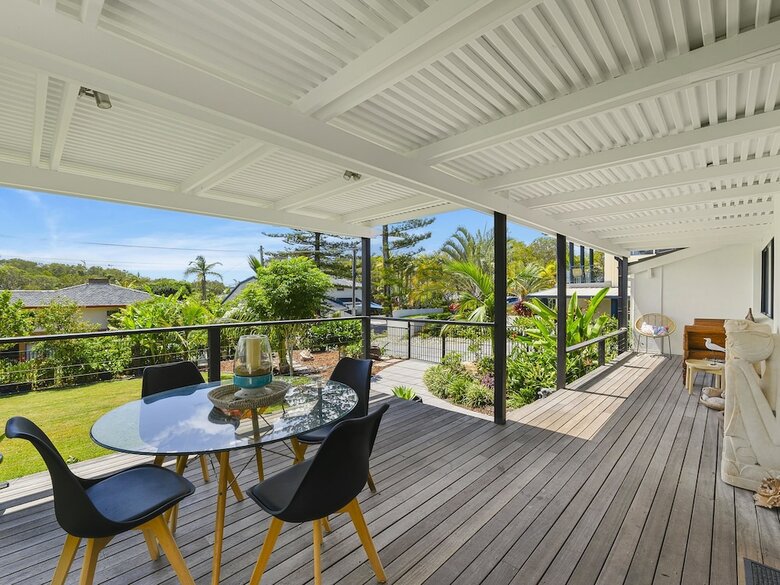 Maison Daintree