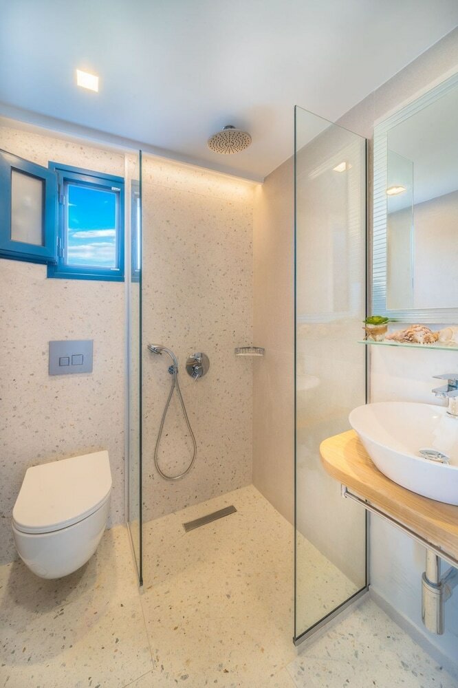 Pyrgos Beach Hotel Apartments