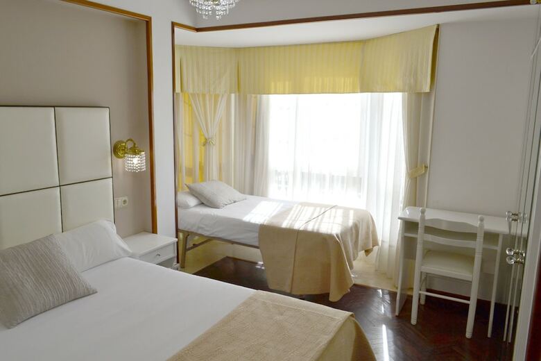 Hotel Alda Santa Cristina