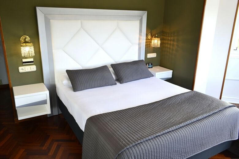 Hotel Alda Santa Cristina