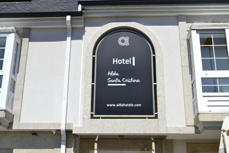 Hotel Alda Santa Cristina