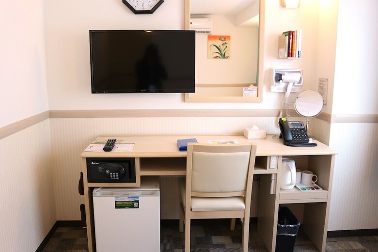 Hotel Toyoko Inn Akabane-eki Higashi-guchi