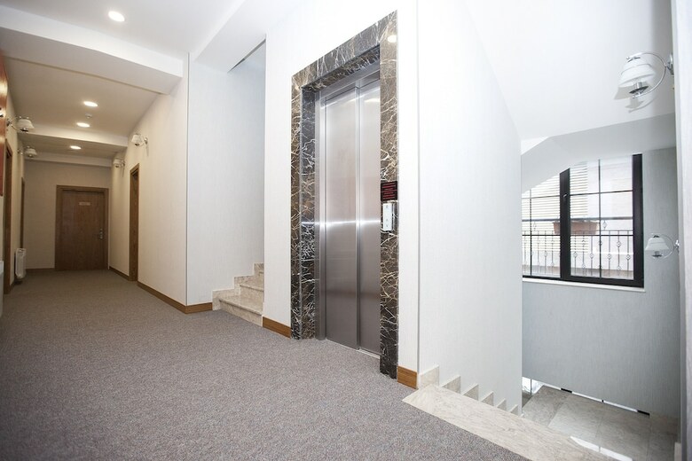 Auroom Hotel Baku