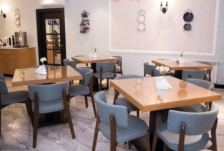 Auroom Hotel Baku
