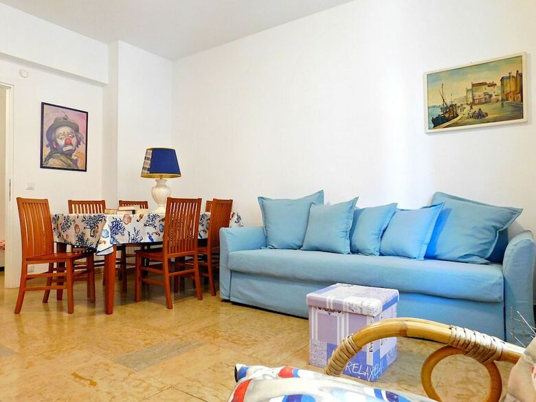 Apartamento Fantastico Appartamento In Centro