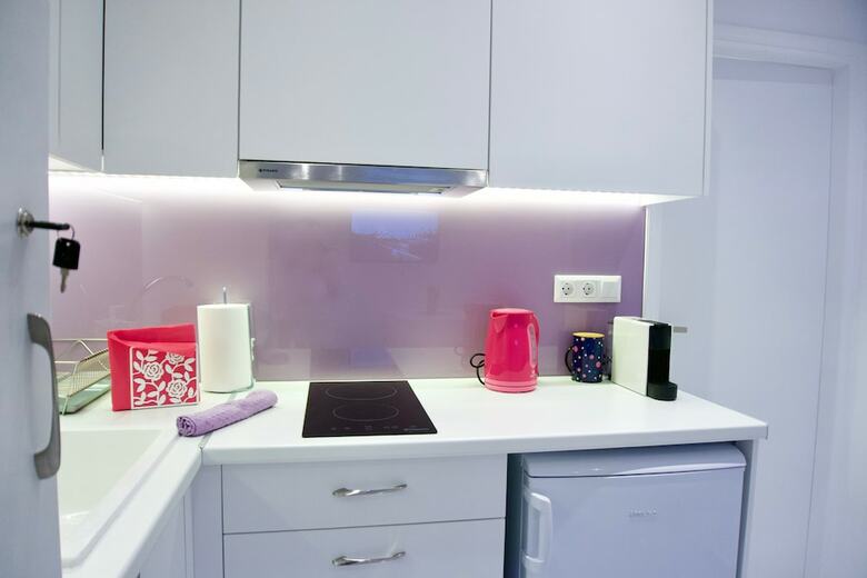 Apartamentos Sweet And Central Lair In Athens