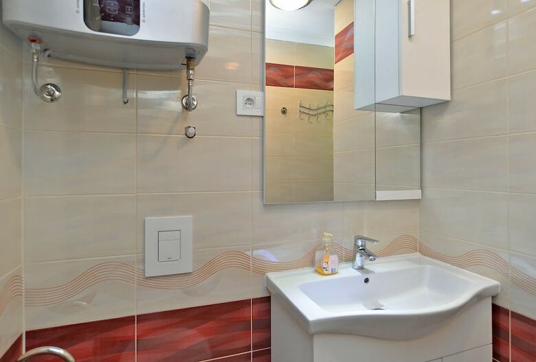 Apartment 1739