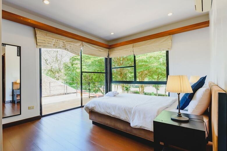 Pool Villa Pattaya By Passionata