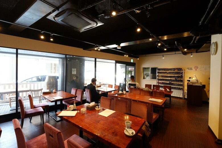The Tabata Oji Hotel