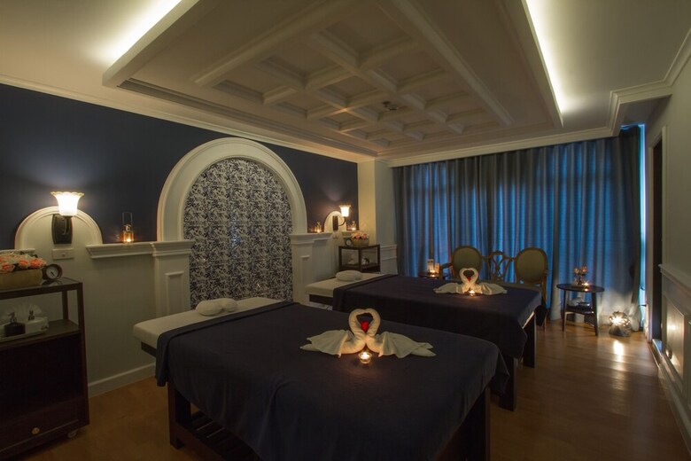 Daraya Boutique Hotel