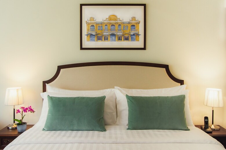 Daraya Boutique Hotel