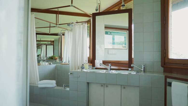 Apartamento Antico Castello Marignolle