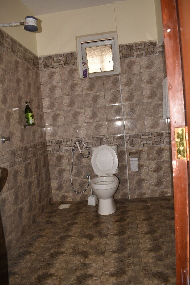 Hotel Caju Homestay