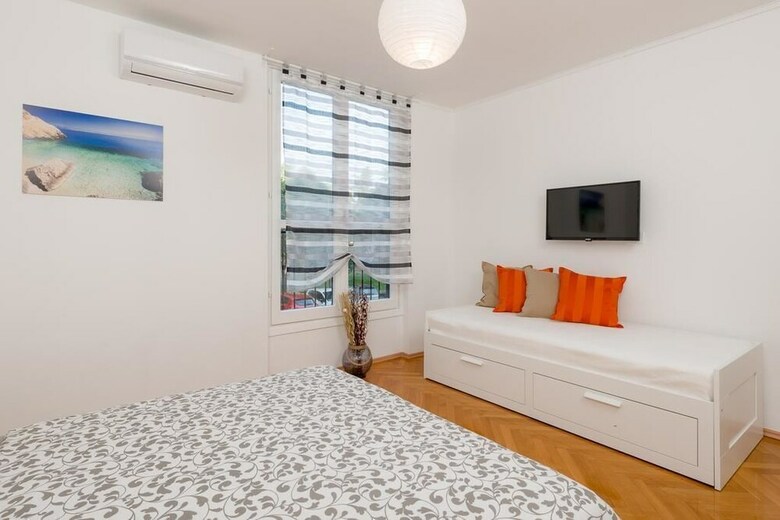 Exclusive Apartment Bugenvila