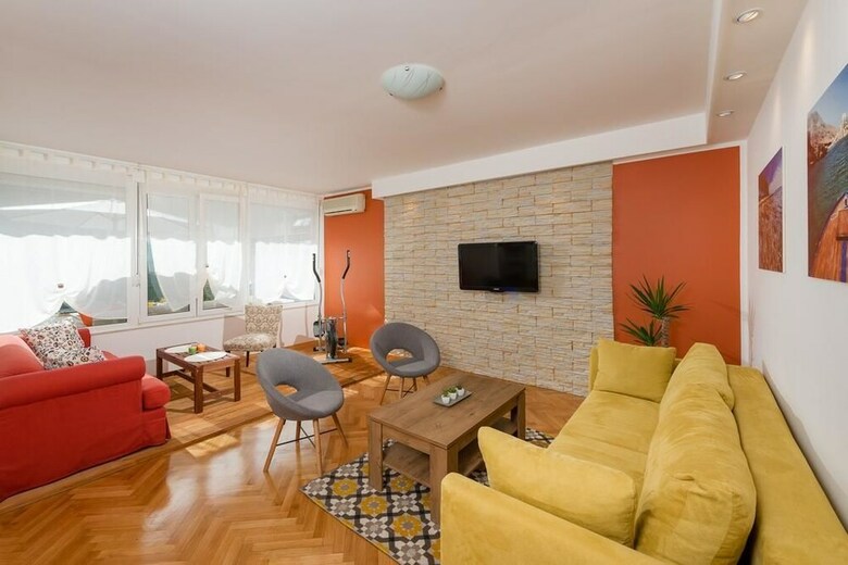 Exclusive Apartment Bugenvila